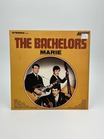 LP The Bachelors Marie LP Record