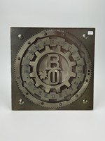 LP Bachman Turner Overdrive LP Record