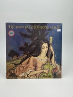 LP The Joan Baez Lovesong Album LP Record