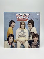 LP Bay City Rollers Rollin LP Record