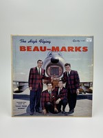 LP The High Flying BeauMarks LP Record