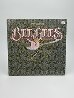 LP Bee Gees Main Course LP Record