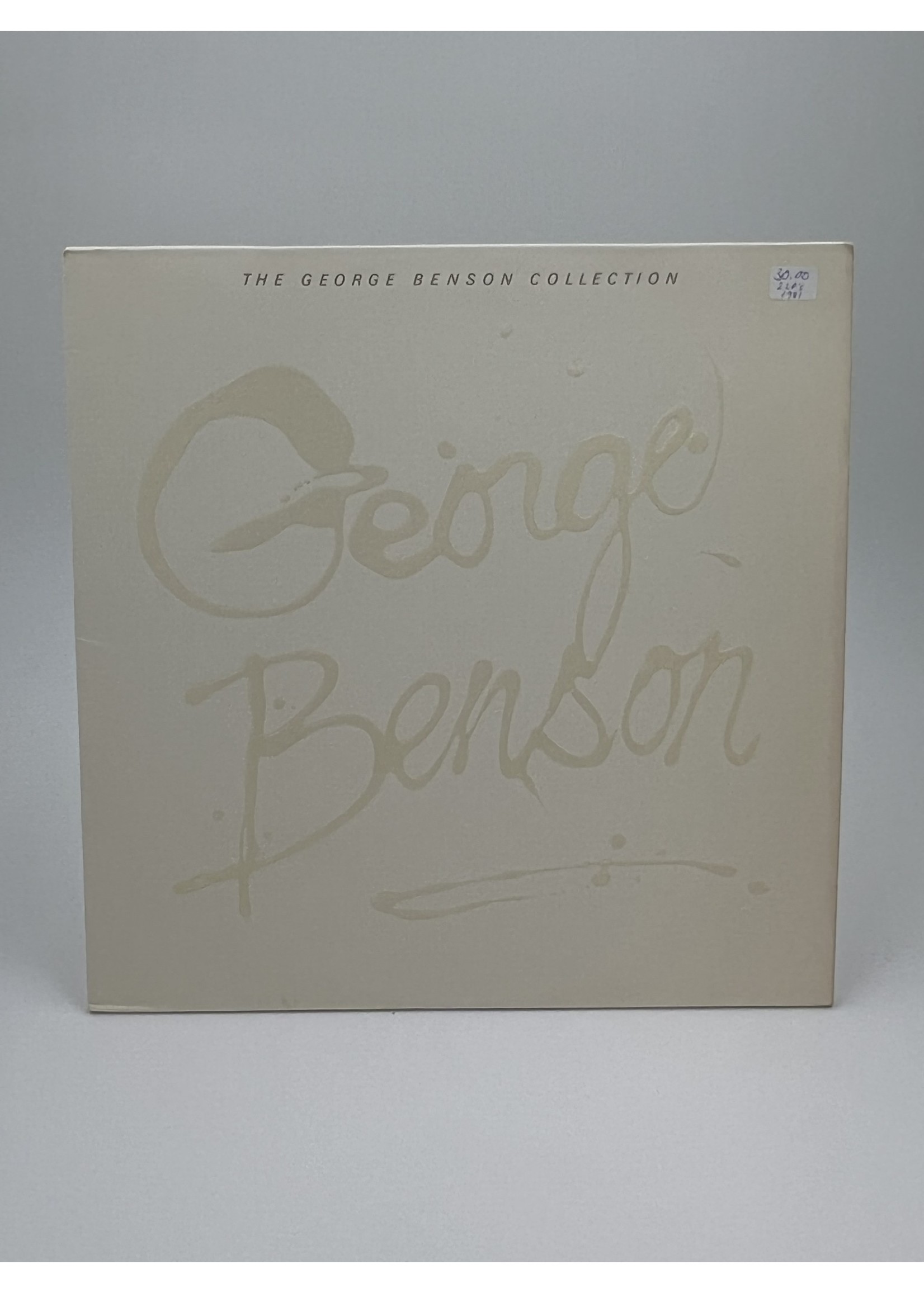 LP George Benson The George Benson Collection LP Record