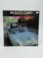 LP Bill Blacks Combo Its Honky Tonk Time LP Record