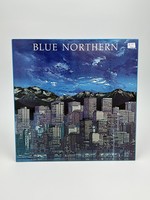 LP Blue Northern var2 LP Record