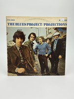 LP The Blues Project Projections LP Record