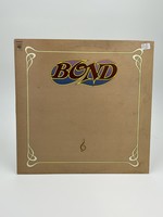 LP Bond LP Record