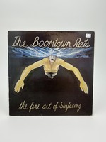 LP The Boomtown Rats The Fine Art of Surfacing var3 LP Record
