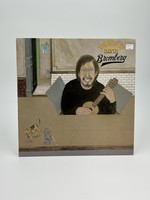 LP The Best of David Bromberg LP Record