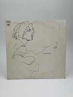 LP David Bromberg LP Record
