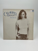 LP Charity Brown Stay With Me LP Record