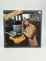 LP Roy Buchanan Loading Zone LP Record