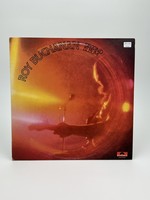 LP Roy Buchanan Second Album LP Record