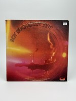 LP Roy Buchanan Second Album var2 LP Record
