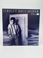 LP Lindsey Buckingham Go Insane LP Record