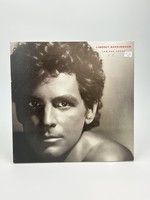 LP Lindsey Buckingham Law and Order LP Record