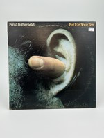 LP Paul Butterfield Put It In Your Ear LP Record