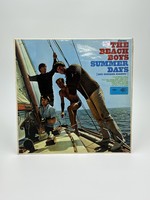 LP The Beach Boys Summer Days and Summer Nights LP Import Record