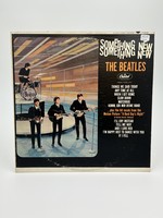 LP The Beatles Something New LP Record