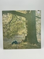 LP John Lennon Plastic Ono Band LP Record
