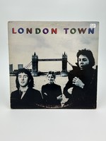 LP Wings London Town var5 1poster LP Record