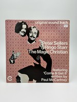 LP The Magic Christian Soundtrack Ringo Starr LP Record