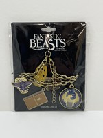 Bioworld Fantastic Beasts Charm Bracelet