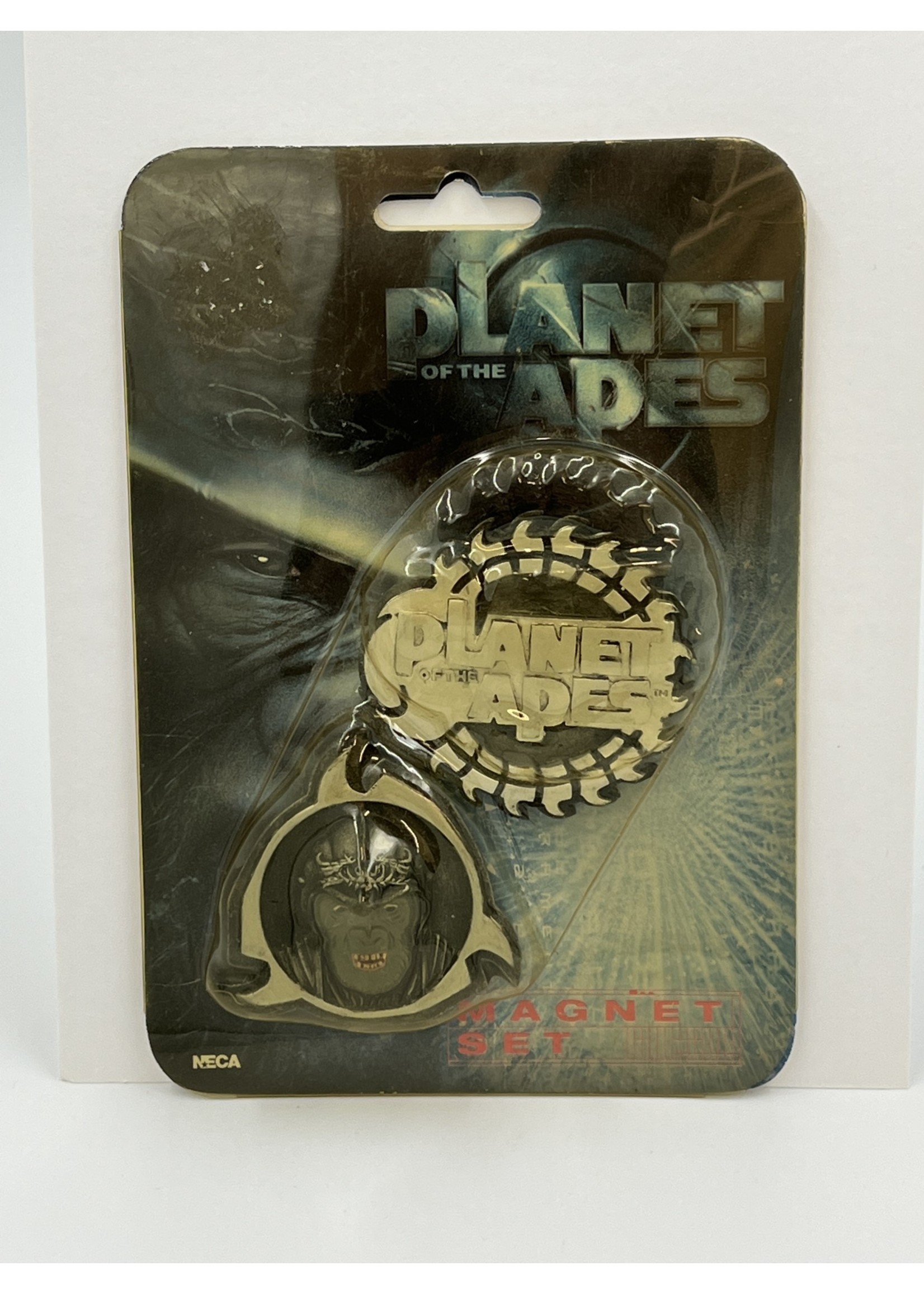 Action Figures   Planet of the Apes Magnet Set
