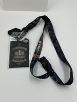 Bioworld Fantastic Beasts Lanyard