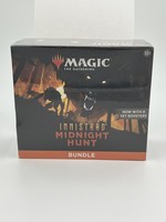 Magic Magic The Gathering Innistrad Midnight Hunt Bundle