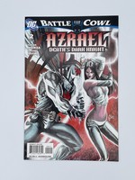 DC Azrael DeathS Dark Knight #2 Dc June 2009