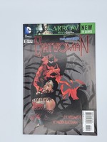 DC Batwoman #13 Dc December 2012