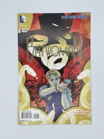 DC Batwoman #15 Dc February 2013