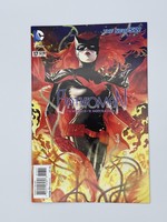 DC Batwoman #17 Dc April 2013