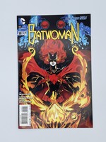 DC Batwoman #18 Dc May 2013