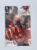 DC Batwoman #22 Dc September 2013