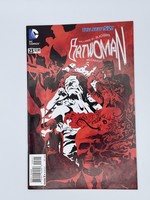 DC Batwoman #23 Dc October 2013