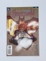 DC Batwoman #25 Dc January 2014