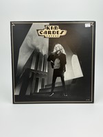 LP Kim Carnes Voyeur LP Record