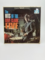 LP The Hits of the Dave Clark Five LP Record