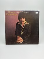 LP Burton Cummings LP Record
