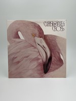 LP Christopher Cross Another Page LP Record