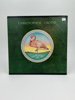 LP Christopher Cross LP Record