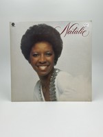 LP Natalie Cole Natalie LP Record