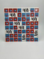 LP The Cry LP Record