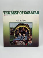 LP The Best of Caravan from 1970 1974 LP Record