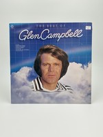 LP The Best of Glen Campbell LP Record