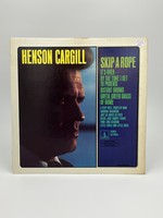 LP Henson Cargill Skip A Rope LP Record