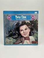 LP Patsy Cline Miss Country Music LP Record