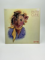 LP Patsy Cline Crazy Dreams LP Record